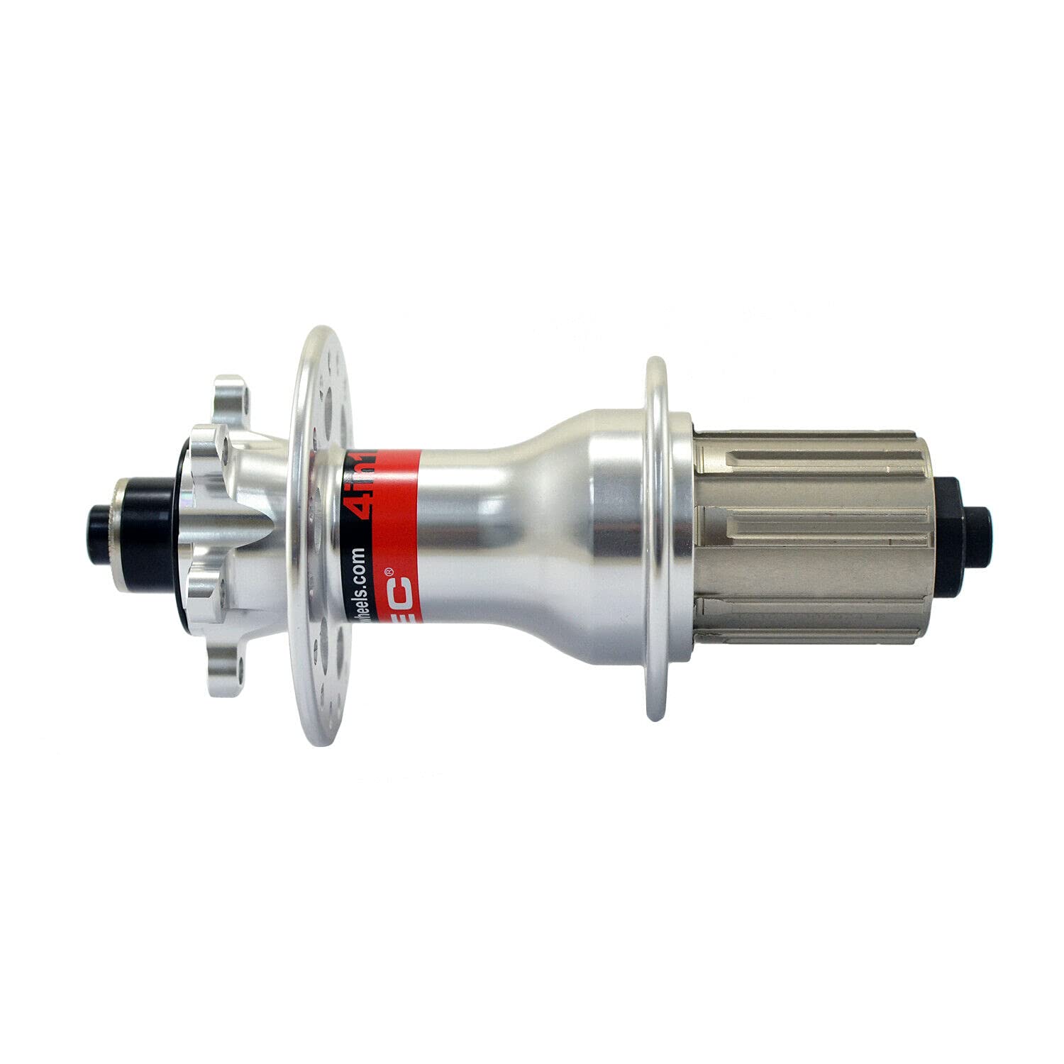 Amazon.com : JOY INDUSTRIAL NOVATEC D791SB + D792SB MTB 32 Hole